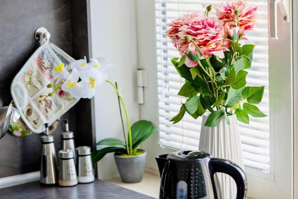 Cozy 1-Bedroom Flat In The Very Center Of Sofia Buitenkant foto