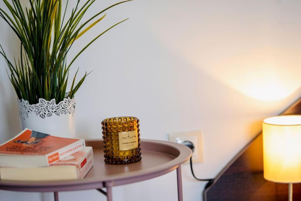 Cozy 1-Bedroom Flat In The Very Center Of Sofia Buitenkant foto